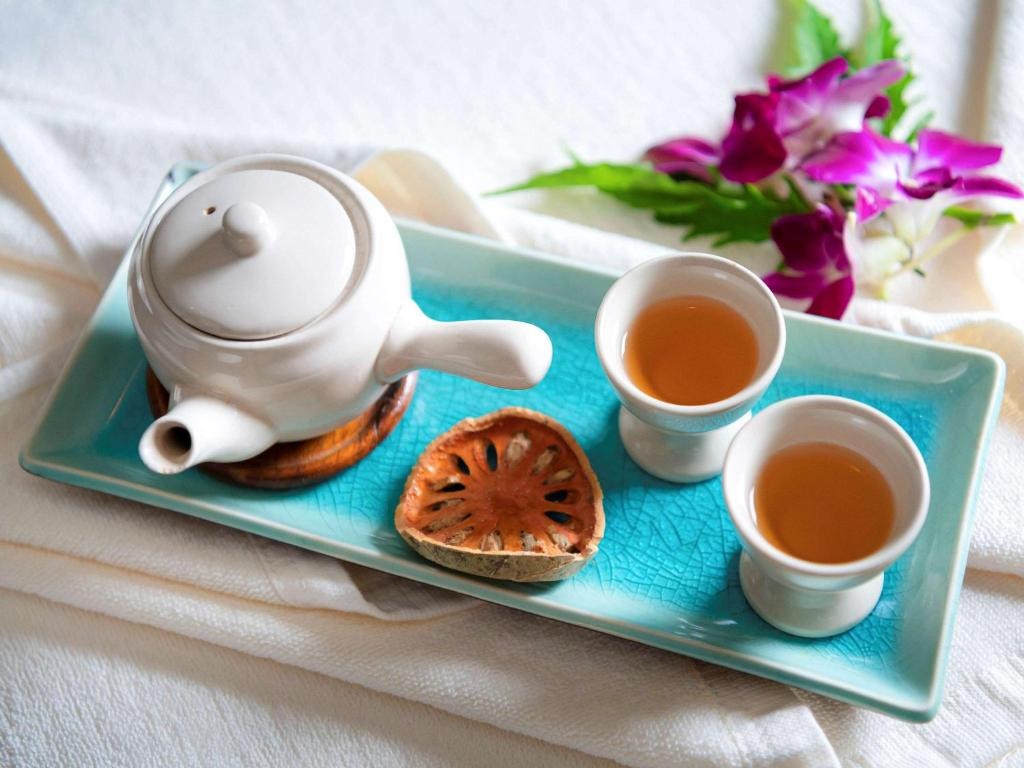 هتل نووتل پوکت ریزورت